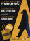 Maigret letto da Giuseppe Battiston: Il porto delle nebbie-L'impiccato di Saint-Pholien-Pietr il Lettone-Il cane giallo. Audiolibro. 4 CD Audio formato MP3. Ediz. integrale. Con gadget (Vol. 1)