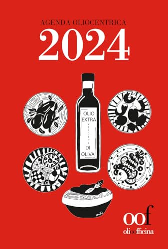 Agenda oliocentrica 2024