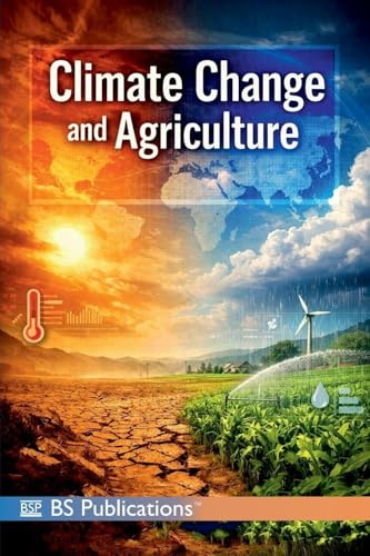 Climate Change and Agriculture