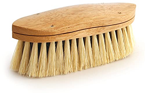 Desert Equestrian Legends Caliente Grooming Brush