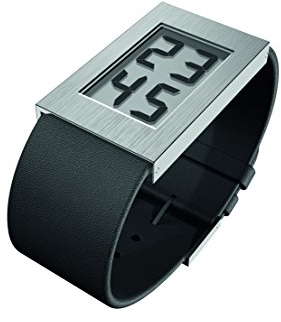 Rosendahl Herrenarmbanduhr Real Watch 43280