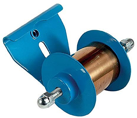 Manfrotto Spring Type 4 Blue