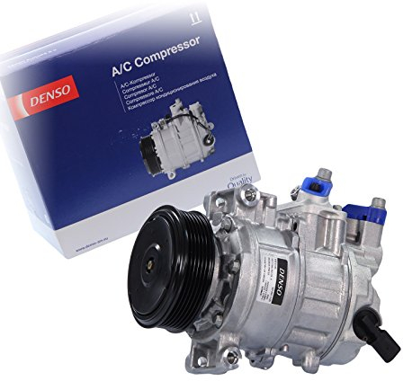 DENSO DCP02041 Compresseur