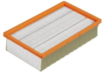 FLEX Flachfaltenfilter H/HEPA 14-379107
