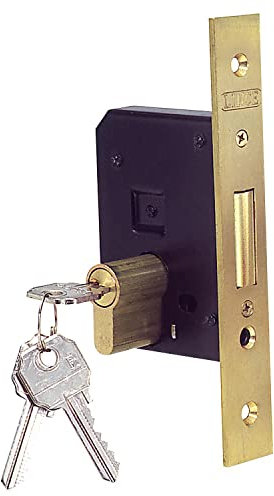 Lince 3017070 Cerradura 5810 Lp/35 mm