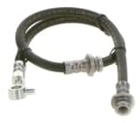 BOSCH Bremsschlauch 1987481573 Länge: 625mm, | Kompatibel mit: NISSAN X-TRAIL II, RENAULT KOLEOS I