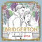 Bridgerton: The Official Colouring Book