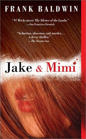 Jake & Mimi: A Novel