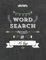 Word Search Puzzles for Mr. Rossi