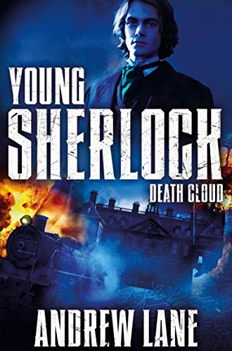 Death Cloud: The inspiration for the Amazon Prime series directed by Guy Ritchie: 1 (Young Sherlock Holmes, 1)