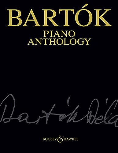 Piano Anthology: Klavier.