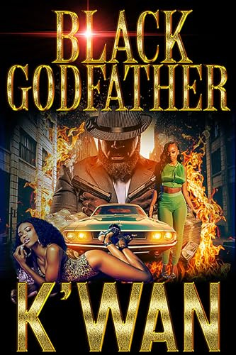 Black Godfather: The Black Death