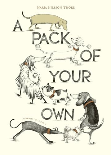 Pushkin Children's Books