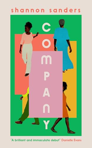 Company: ‘This delighted me’ (Ann Napolitano)