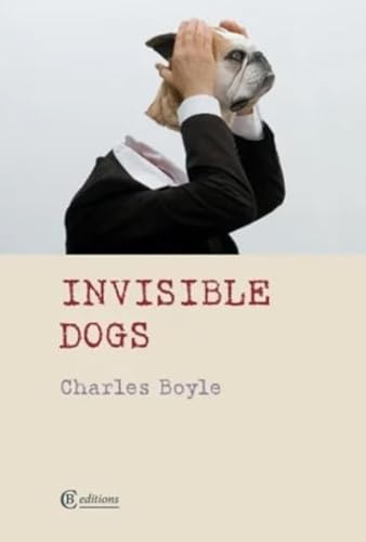 CB Editions Book 9781909585584.