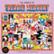 The World of Freddie Mercury 1000 Piece Puzzle: A Jigsaw Puzzle