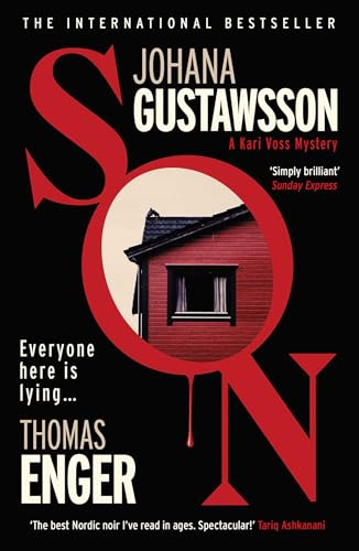 SON (The Kari Voss Mysteries)