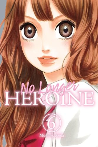No Longer Heroine, Vol. 6 (Volume 6)