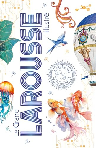 Le Grand Larousse Illustré