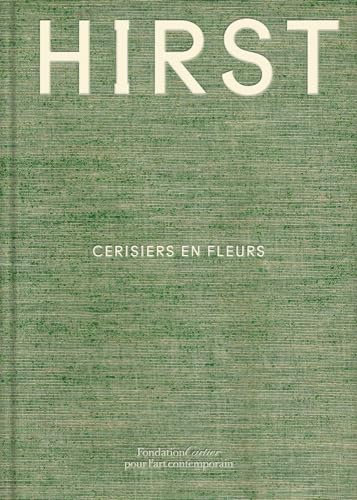 Damien Hirst, Cerisiers en fleurs