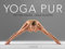 Yoga pur: Zeitlose Weisheit und pure Ästhetik
