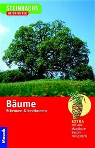 Steinbachs Naturführer Bäume