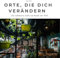 Orte, die dich verändern: Die schönsten Cafés am Rande der Welt: Die schönsten Cafés am Rande der Welt. Sonderausgabe, verfügbar nur bei Amazon