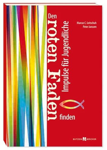 Den roten Faden finden: Impulse für Jugendliche