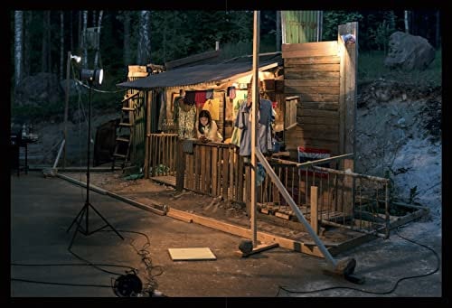 Jari Silomäki: Atlas of Emotions (Fotografie)