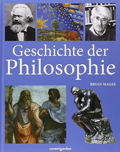 Geschichte der Philosophie (Coventgarden)