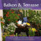 Balkon & Terrasse mediterran