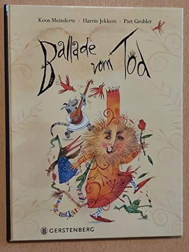 Gerstenberg Verlag