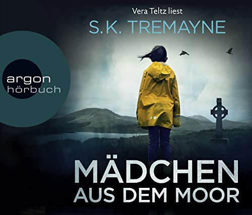 Mädchen aus dem Moor: .