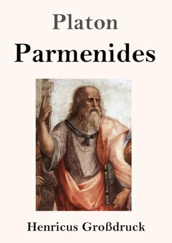 Parmenides (Großdruck)
