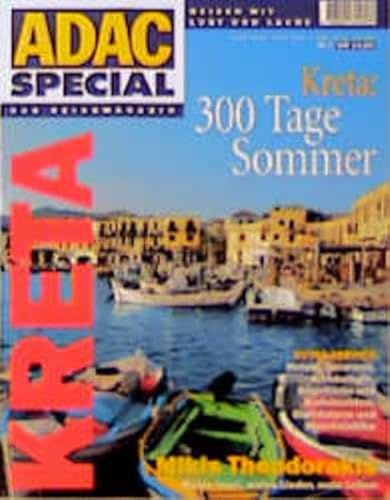 Kreta (ADAC Reisemagazin)