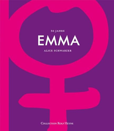 EMMA: Die ersten 30 Jahre