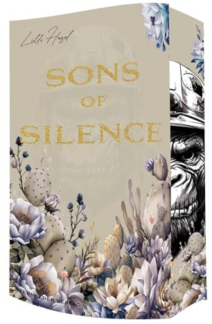 Sons of Silence: Chapter 2 (Biker Romance) (Sons-Reihe)
