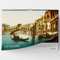 Venedig in alten Ansichten. Wandkalender 2025: Photochrom-Aufnahmen