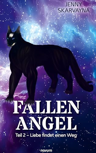 Fallen Angel: Teil 2 – Liebe findet einen Weg