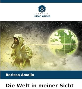 Die Welt in meiner Sicht: DE