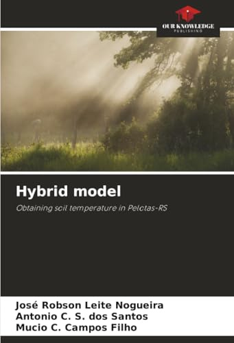 Hybrid model: Obtaining soil temperature in Pelotas-RS