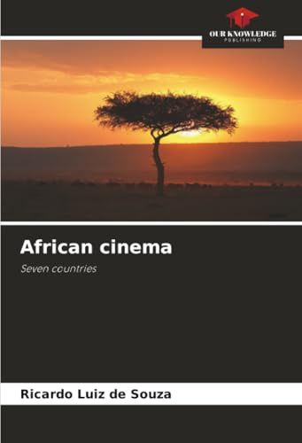 African cinema: Seven countries