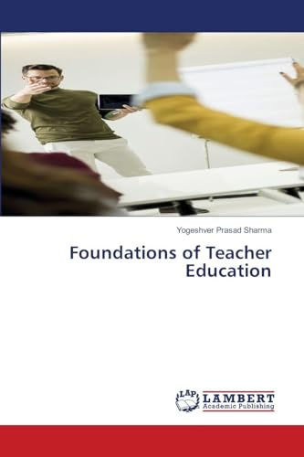 Foundations of Teacher Education: DE