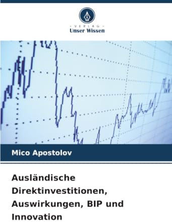 Ausländische Direktinvestitionen, Auswirkungen, BIP und Innovation: DE