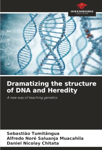Dramatizing the structure of DNA and Heredity: A new way of teaching genetics
