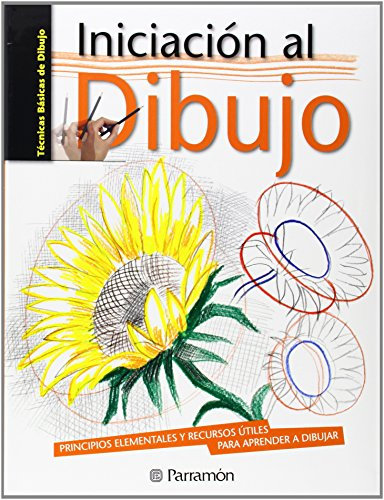Iniciación al dibujo (Técnias Básicas de Dibujo)