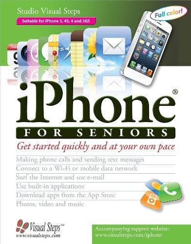 iPhone for Seniors