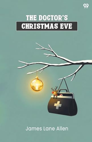 The Doctor's Christmas Eve