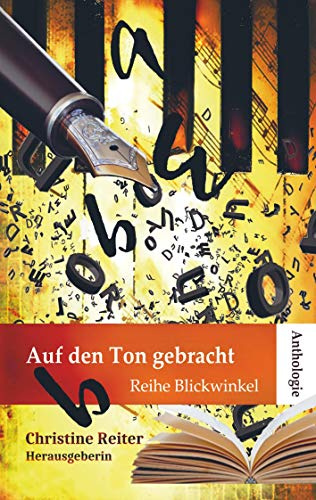 Auf den Ton gebracht: Reihe Blickwinkel