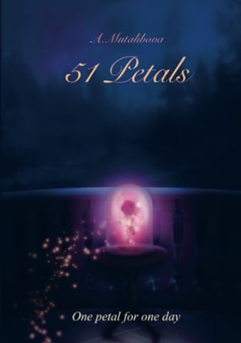 51 petals